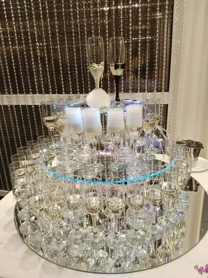 A and G Events - 2