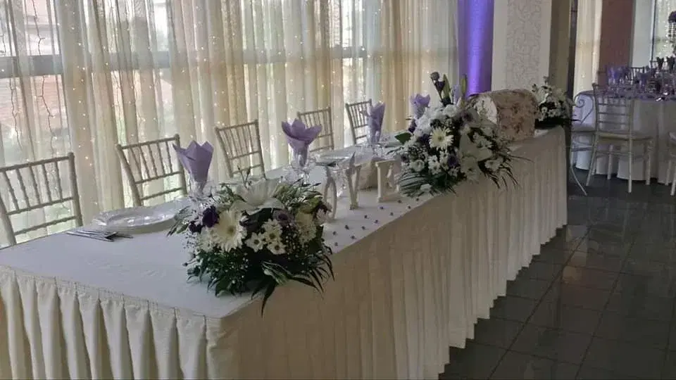 A and G Events - 3