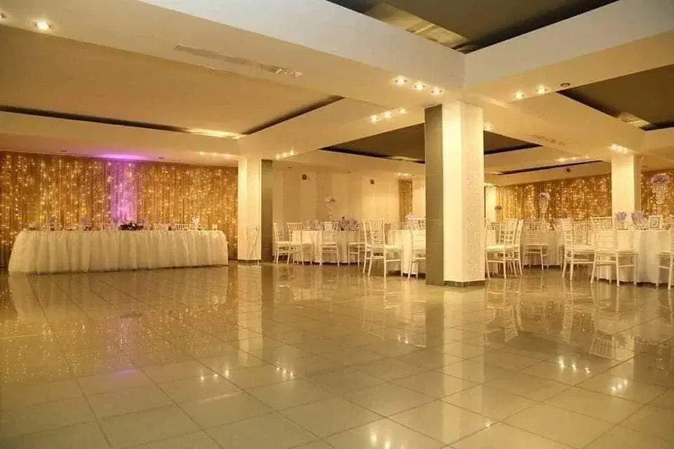 A and G Events - 4