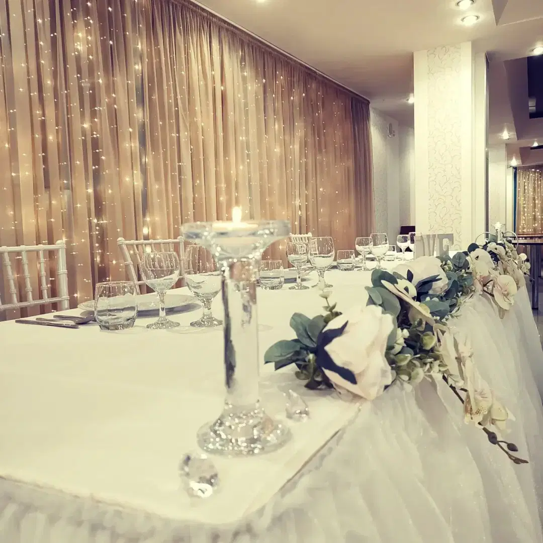 A and G Events - 6