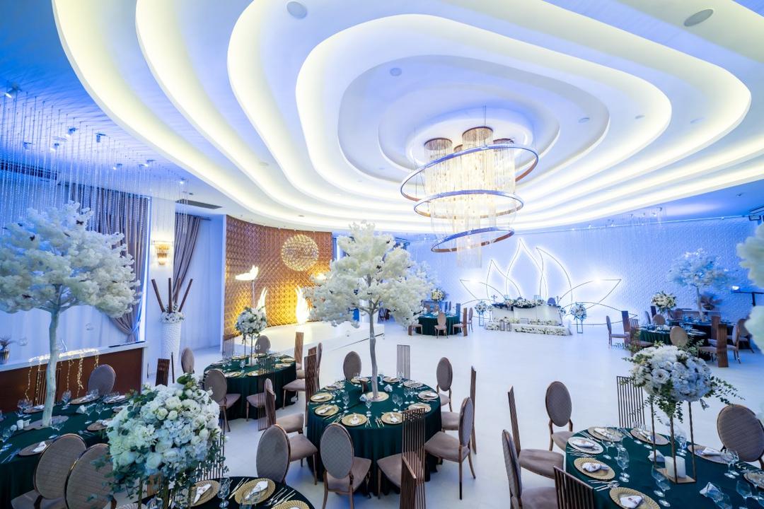 Ambasador Events - 1