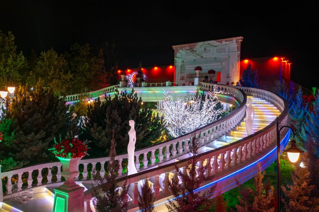 Ambasador Events - 2