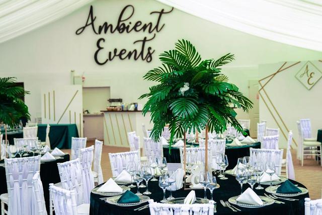 Ambient Lake Events