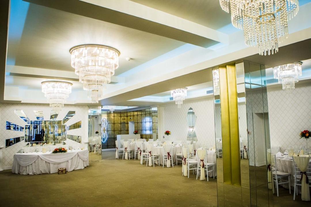 American Ballroom - 2