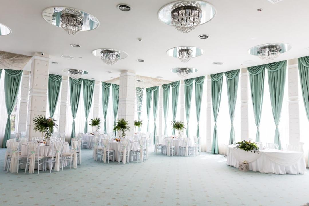 American Ballroom - 4