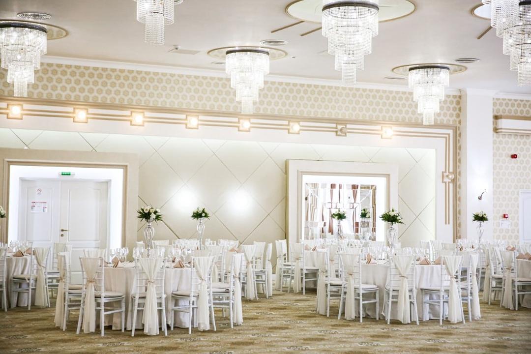 American Ballroom - 5