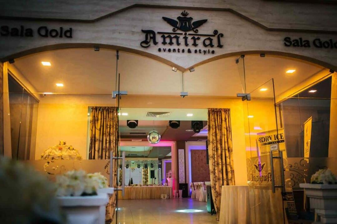 Amiral Events & Style - 2