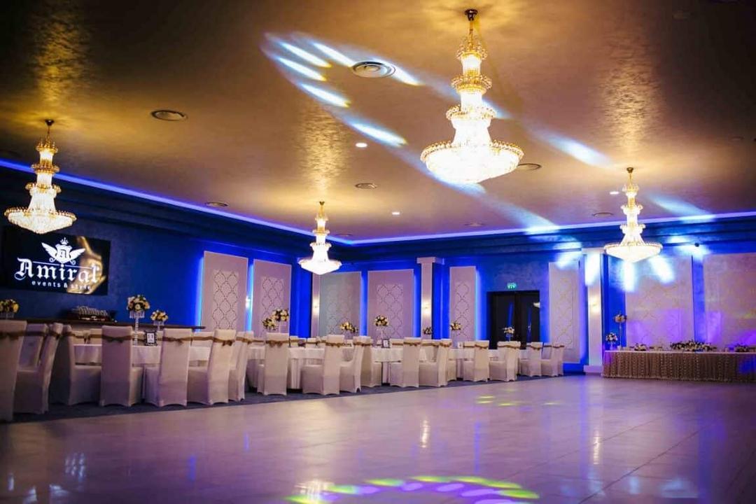Amiral Events & Style - 3
