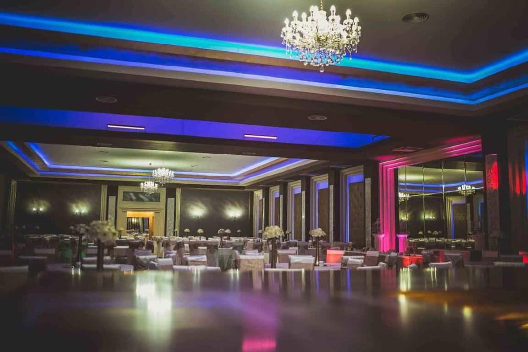 Amiral Events & Style - 5