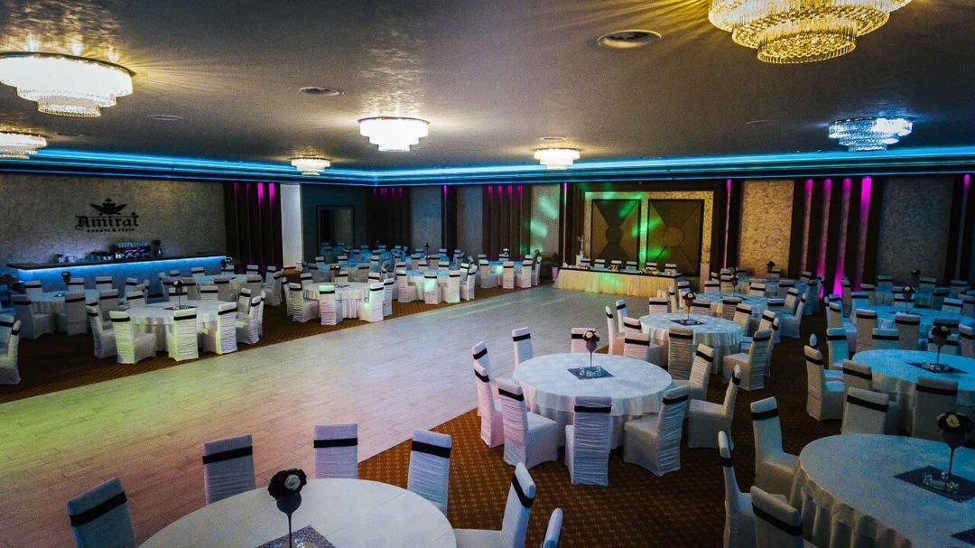 Amiral Events & Style - 6