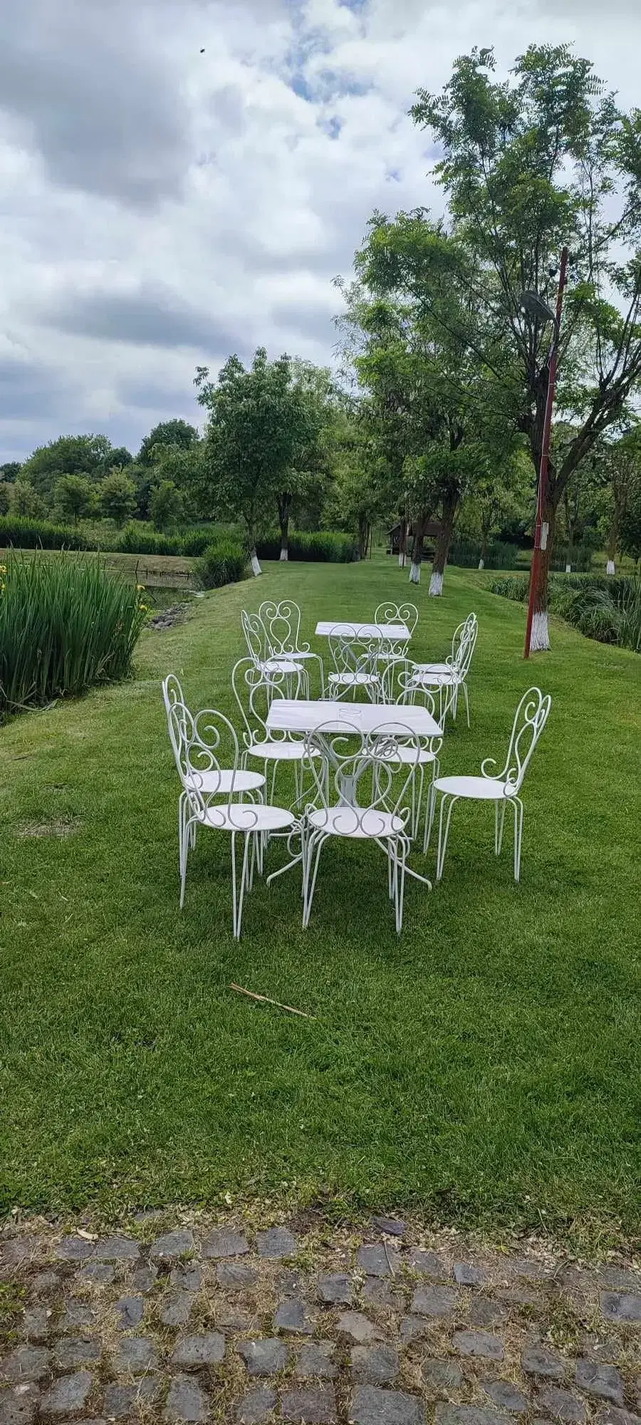 Ana Event Garden - 6