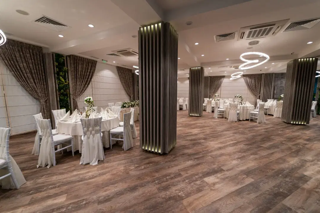 Andy Park Ballroom - 1
