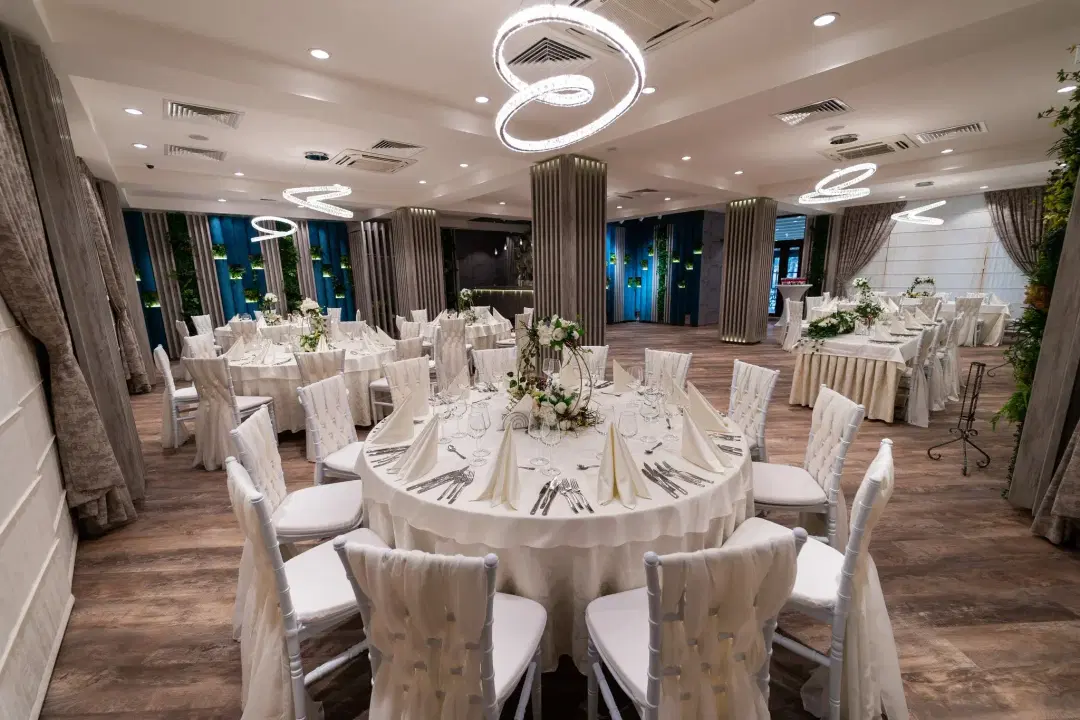 Andy Park Ballroom - 2