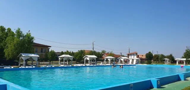 Anette Resort