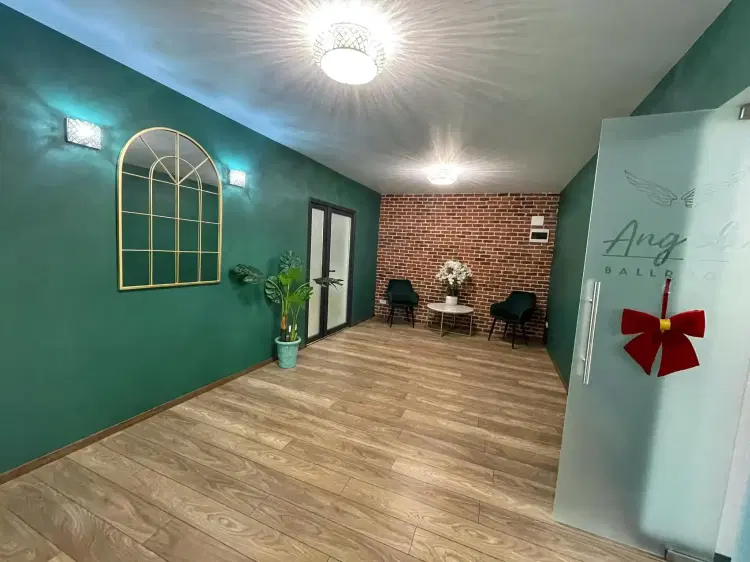 Angeli Ballroom