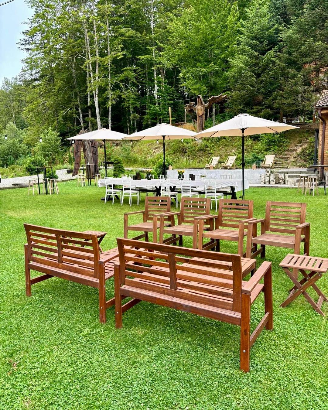 Anna Charisma Chalet - 5
