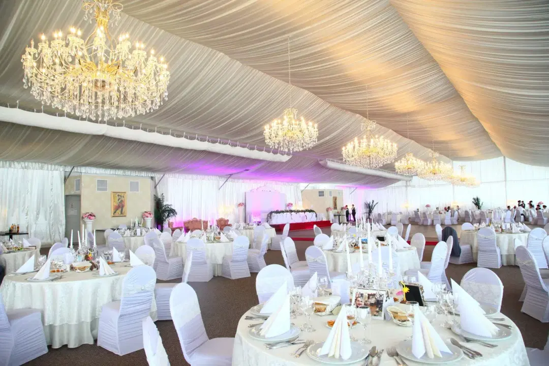 Aroma Wedding Garden - 5