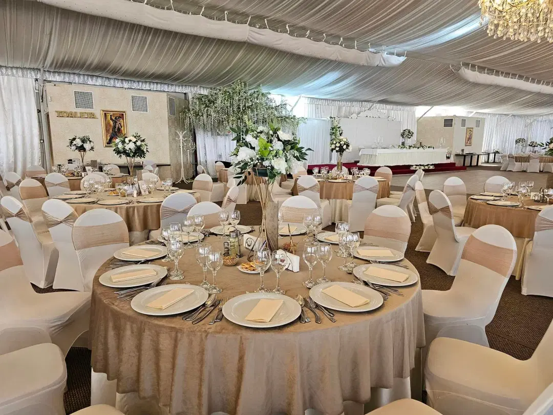 Aroma Wedding Garden - 6