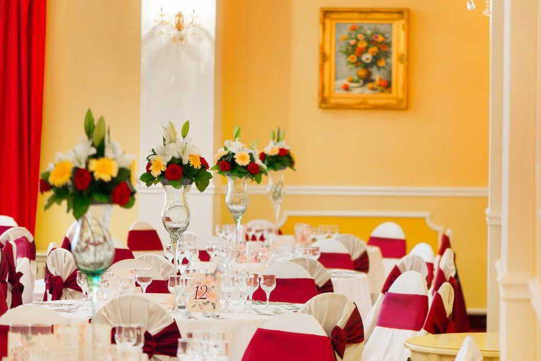 Aurrum Palace Events - 2