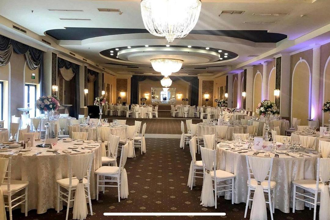 Autentic Events Hall - 1
