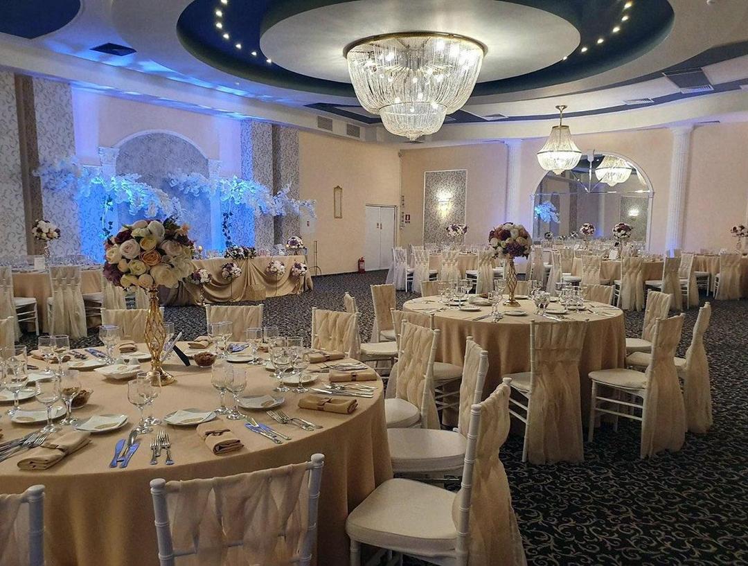 Autentic Events Hall - 2