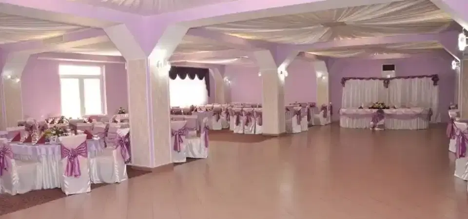 Ballroom Mariage - 2