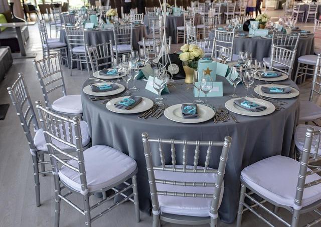 Ballrooms by Bamboo