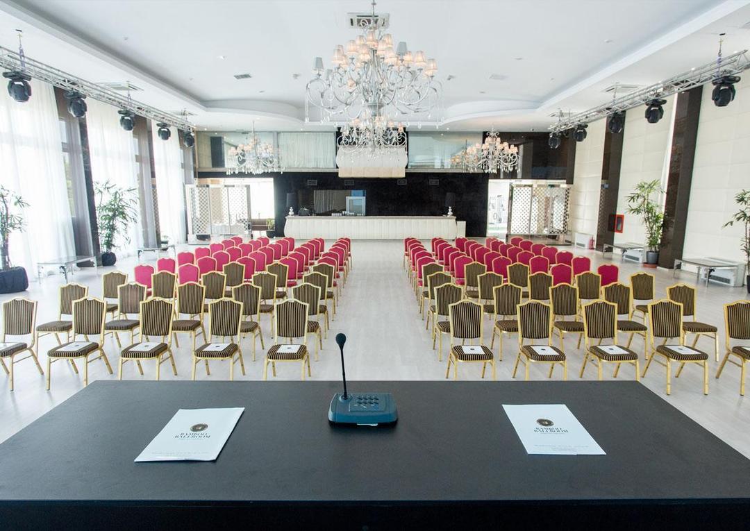 Ballrooms by Bamboo - 2