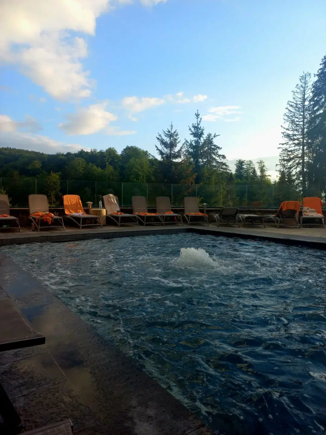 Balvanyos Resort - 3