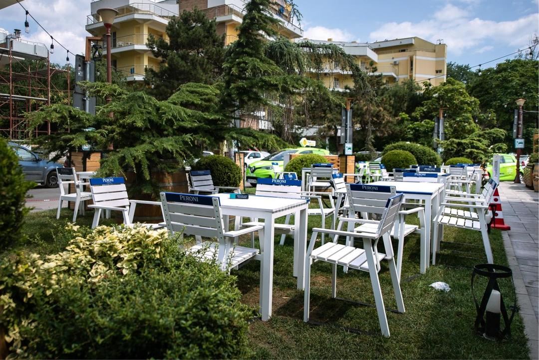 Barrels Pub Mamaia - 5