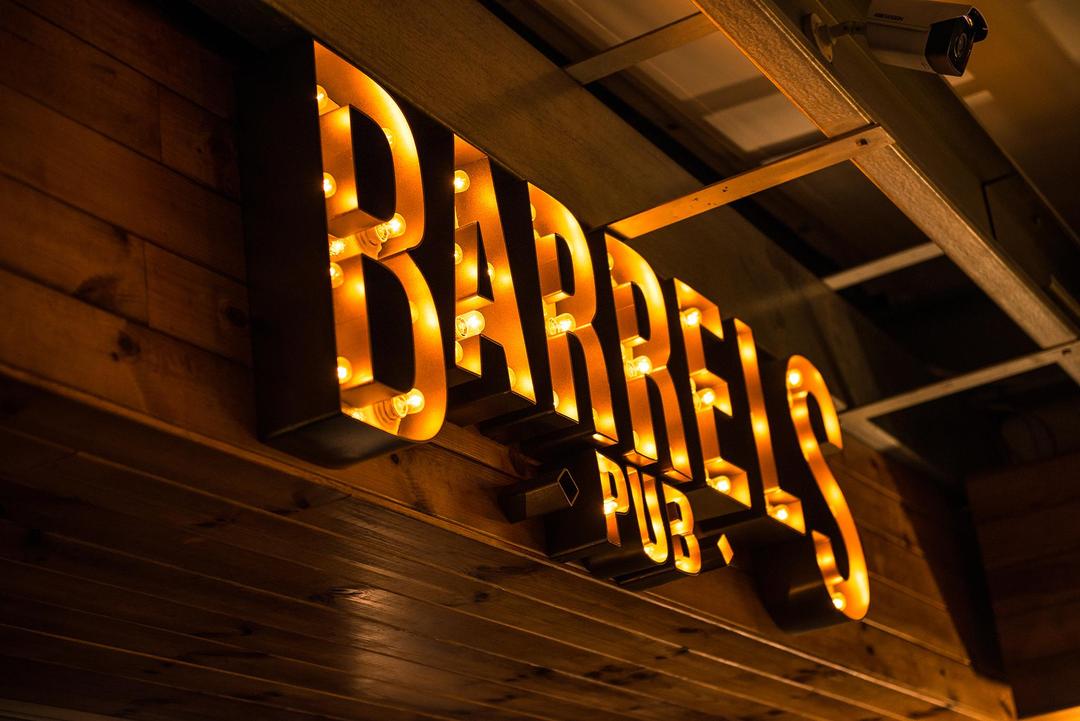 Barrels Pub Mamaia - 6