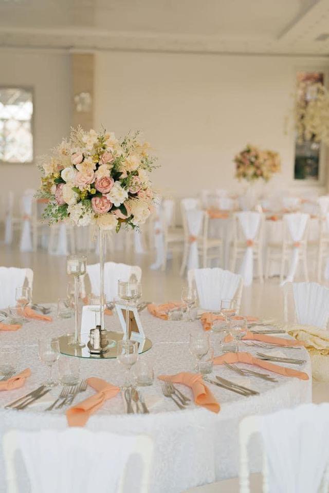 Batca Aqua Events