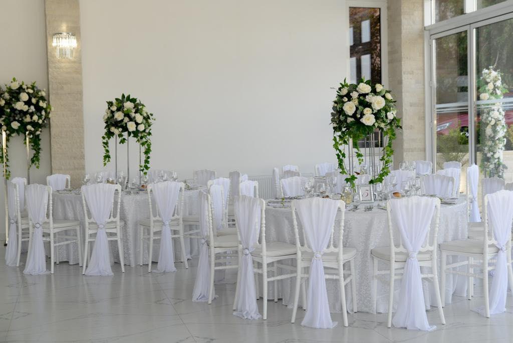 Batca Aqua Events - 2
