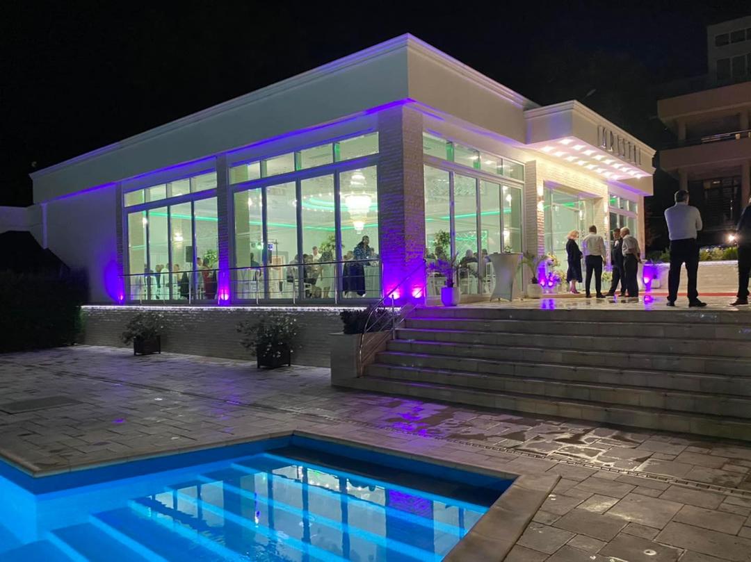 Batca Aqua Events - 5