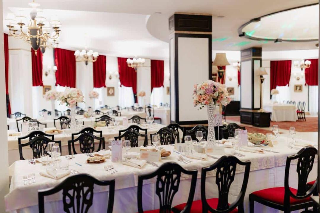 Bellaria Hotel - 1