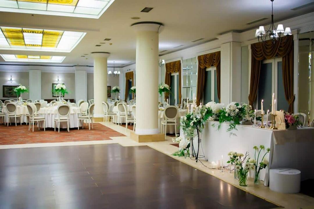 Bellaria Hotel - 3