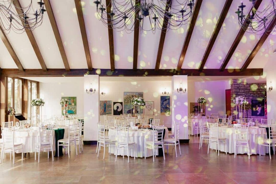 Bellaria Hotel - 5