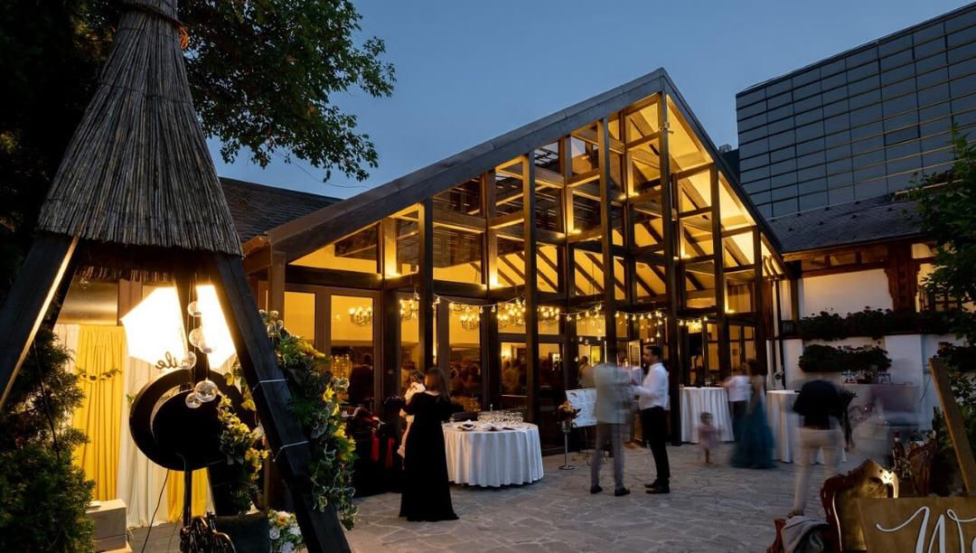 Bellaria Hotel - 6