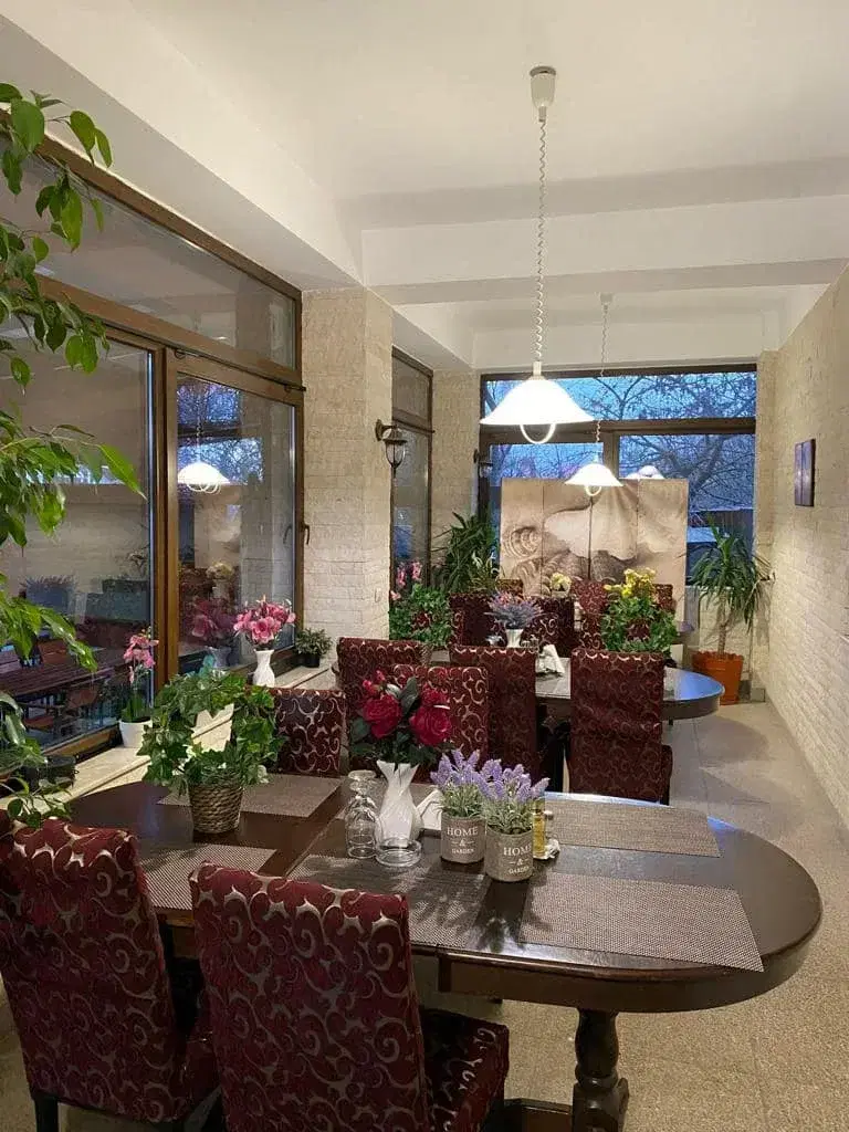 Bistro Casa Cu Tei - 4