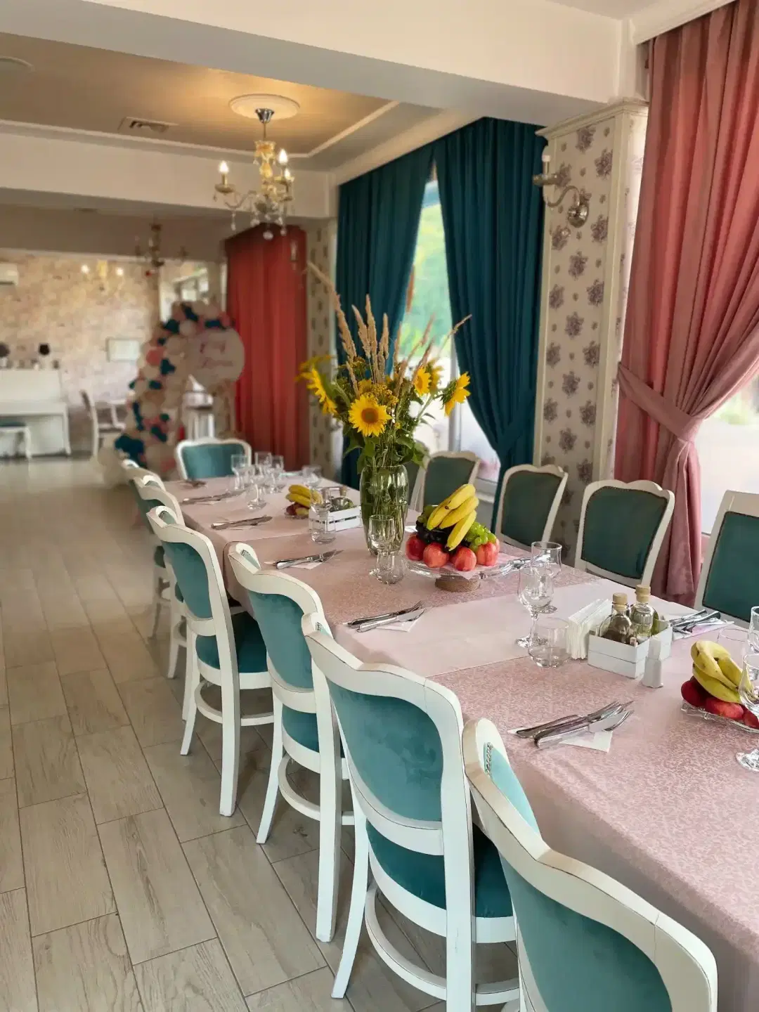 Bistro Coquette - 5
