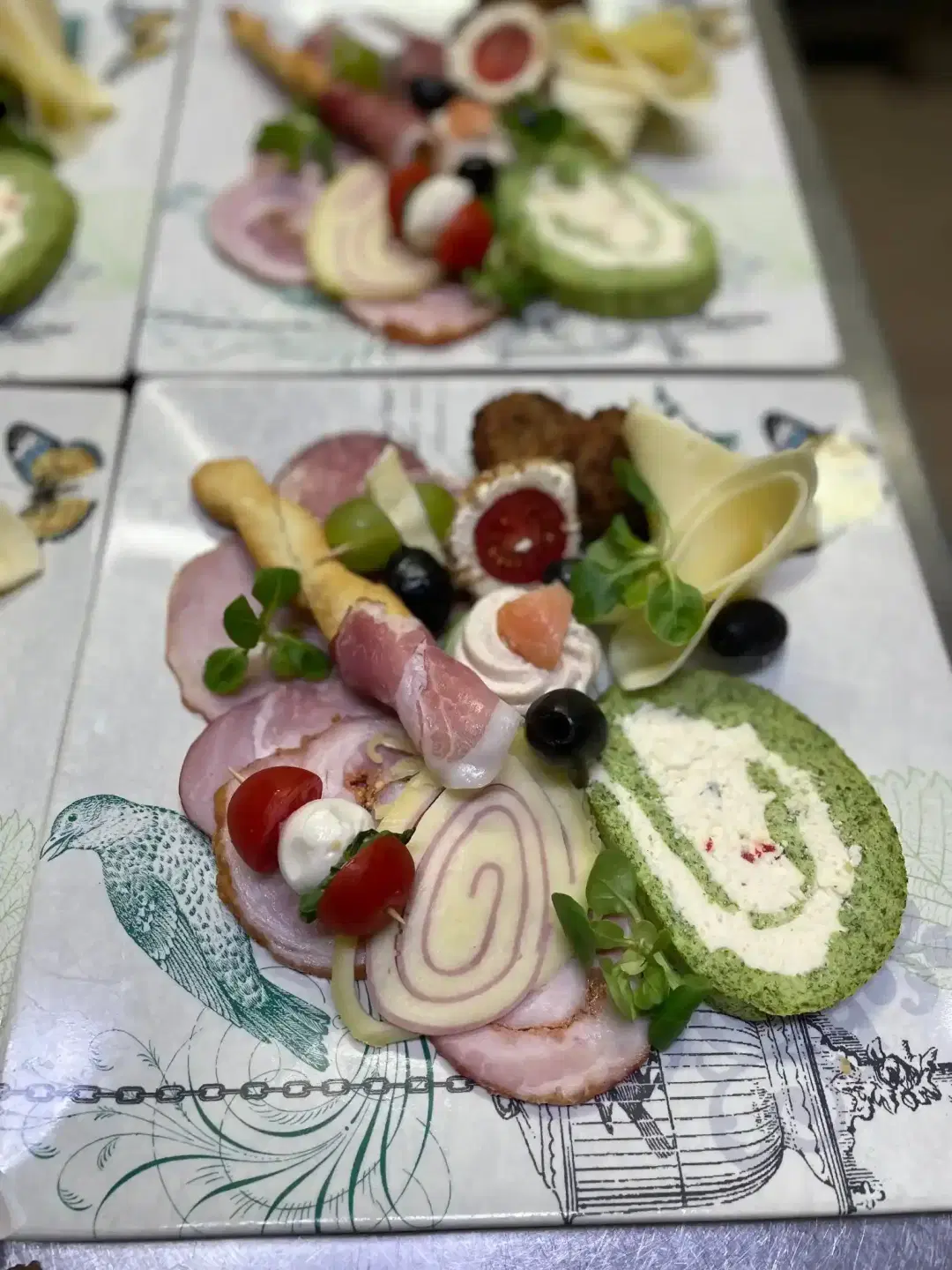 Bistro Coquette - 6
