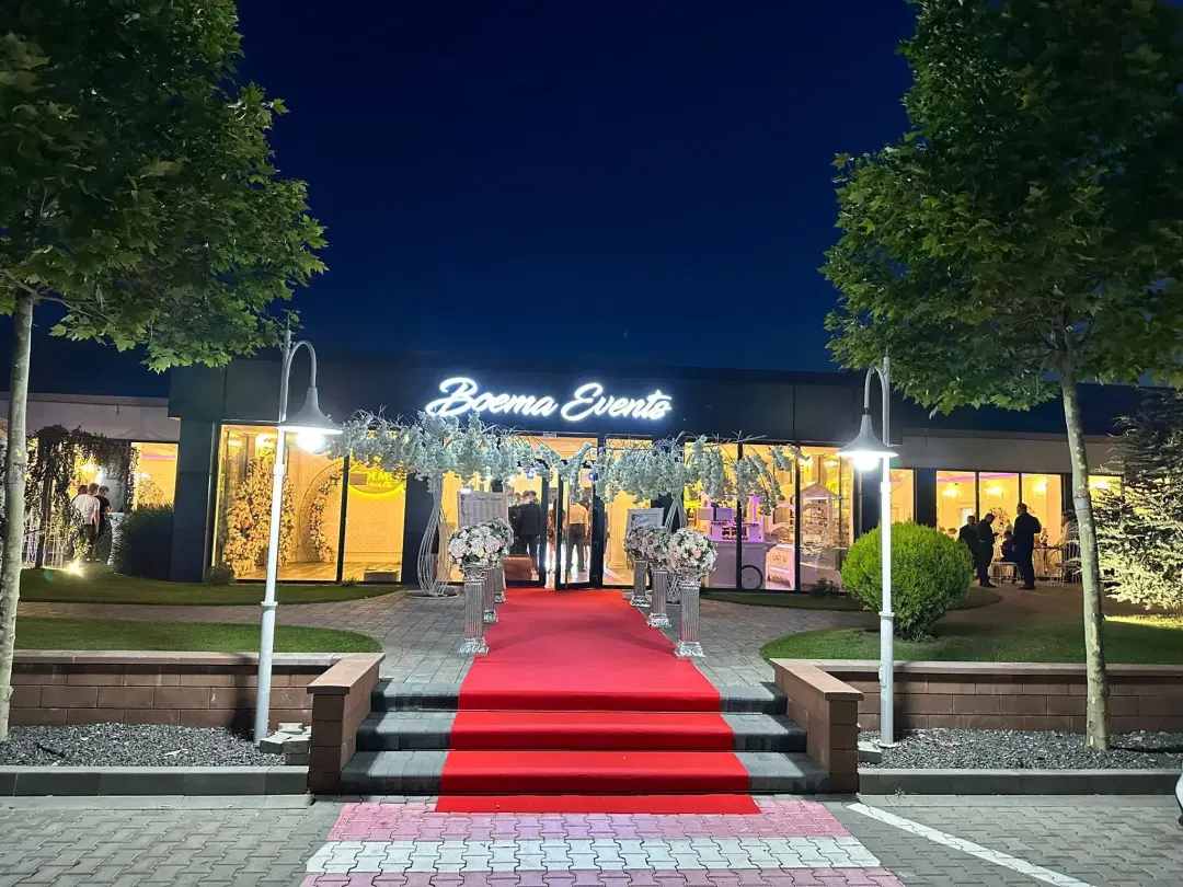 Boema Events - 5