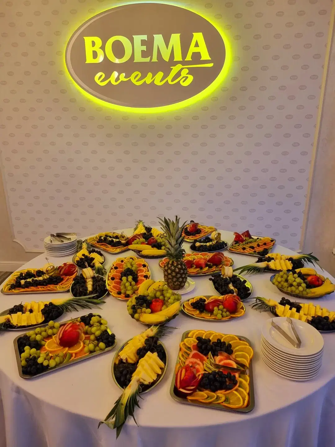 Boema Events - 6