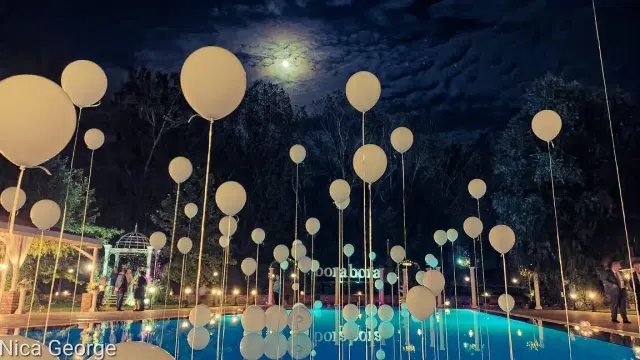 Bora Bora Events