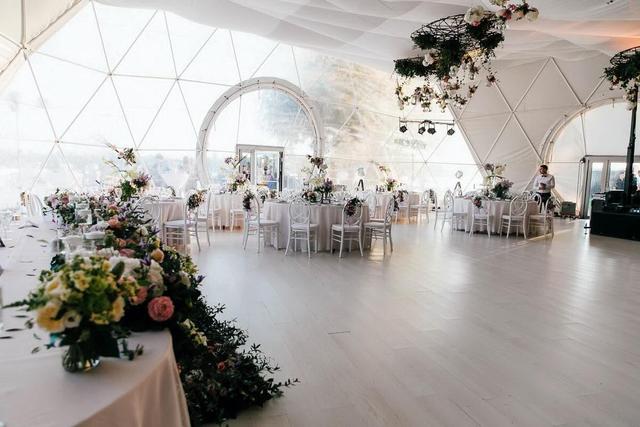 Buftea Events