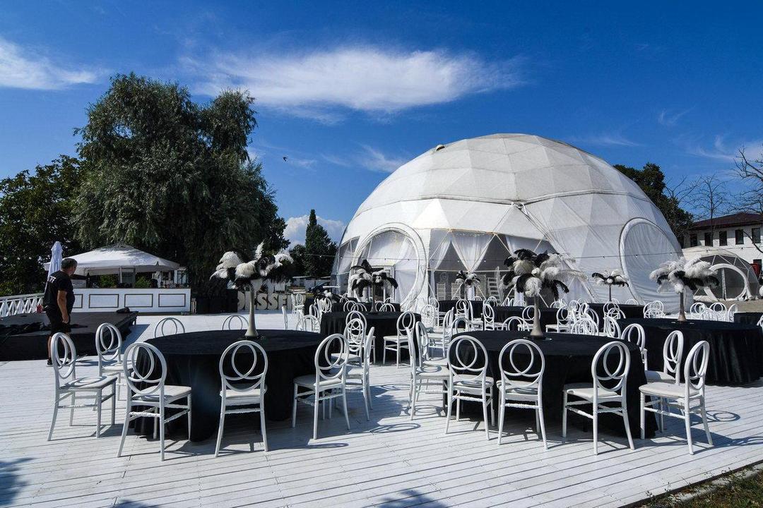 Buftea Events - 3