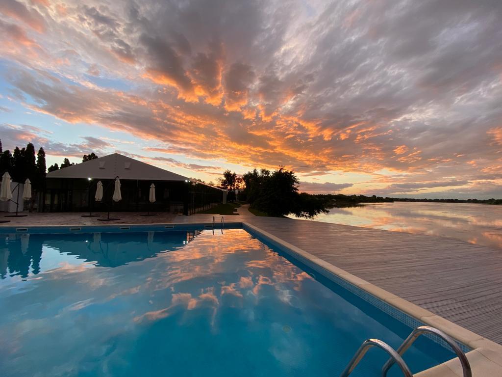 Buftea Lake Resort - 1