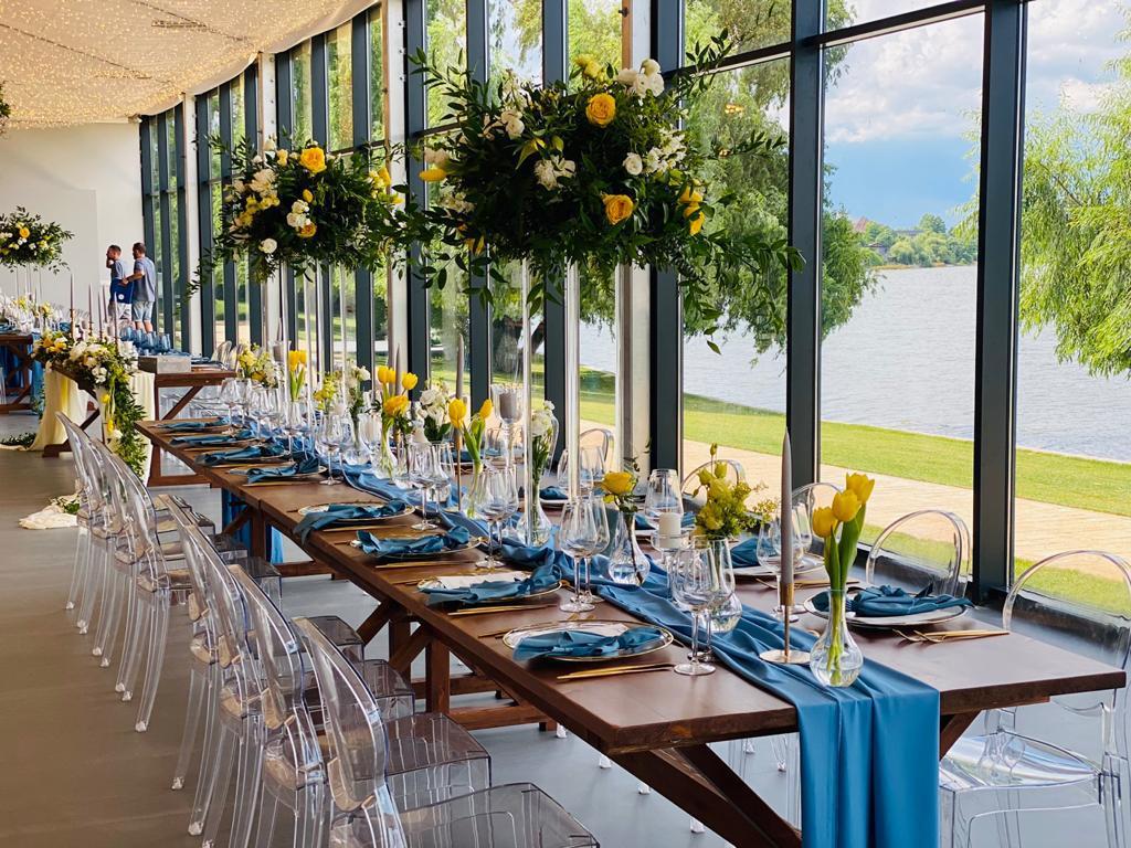 Buftea Lake Resort - 2