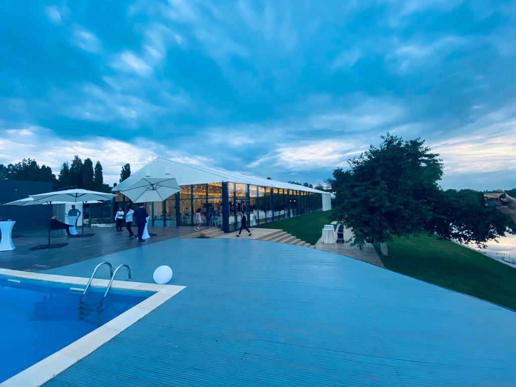 Buftea Lake Resort - 3