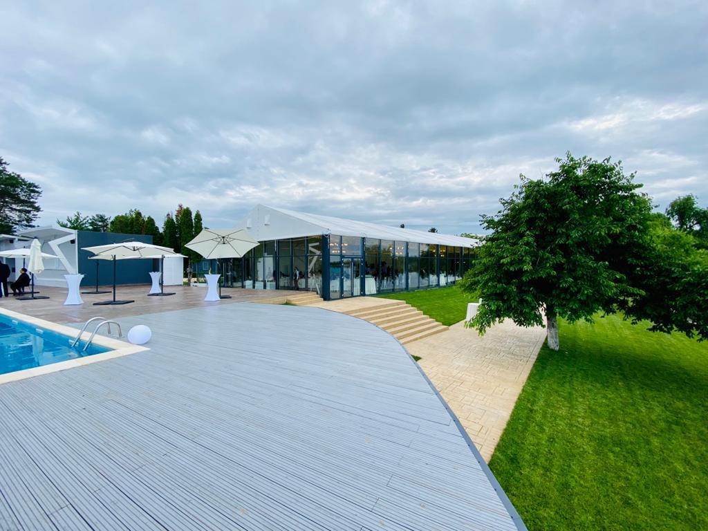 Buftea Lake Resort - 4